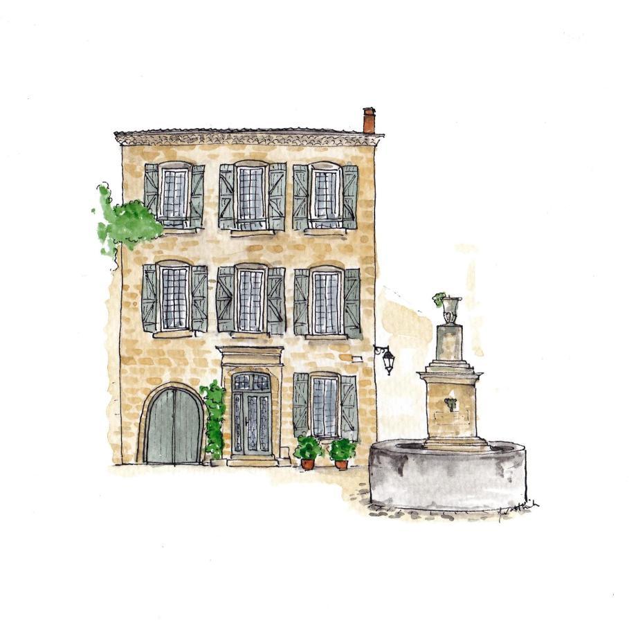 La Maison De Apartamento *