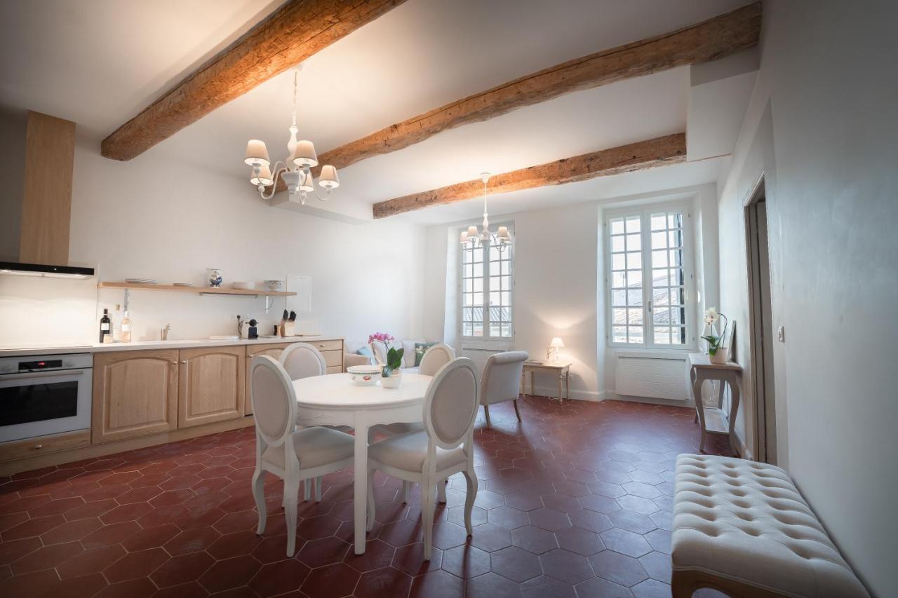 La Maison De Beaumont-de-Pertuis