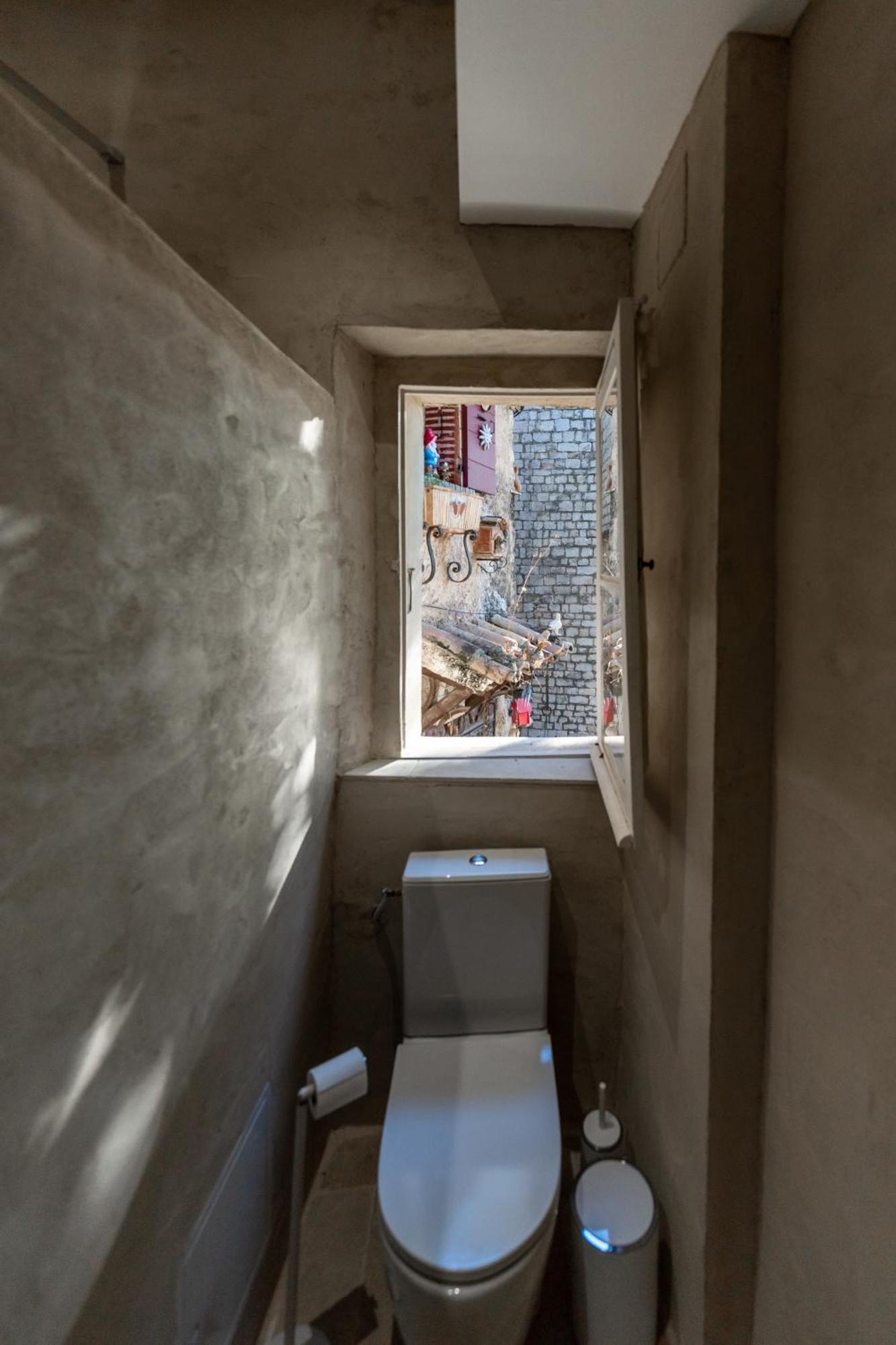 La Maison De Apartamento *
