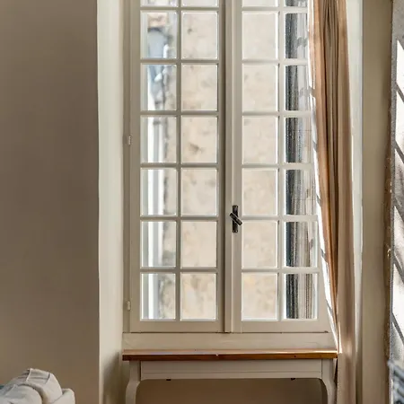 La Maison De Beaumont Room photo