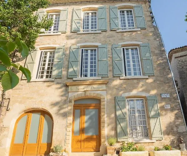 La Maison De Beaumont