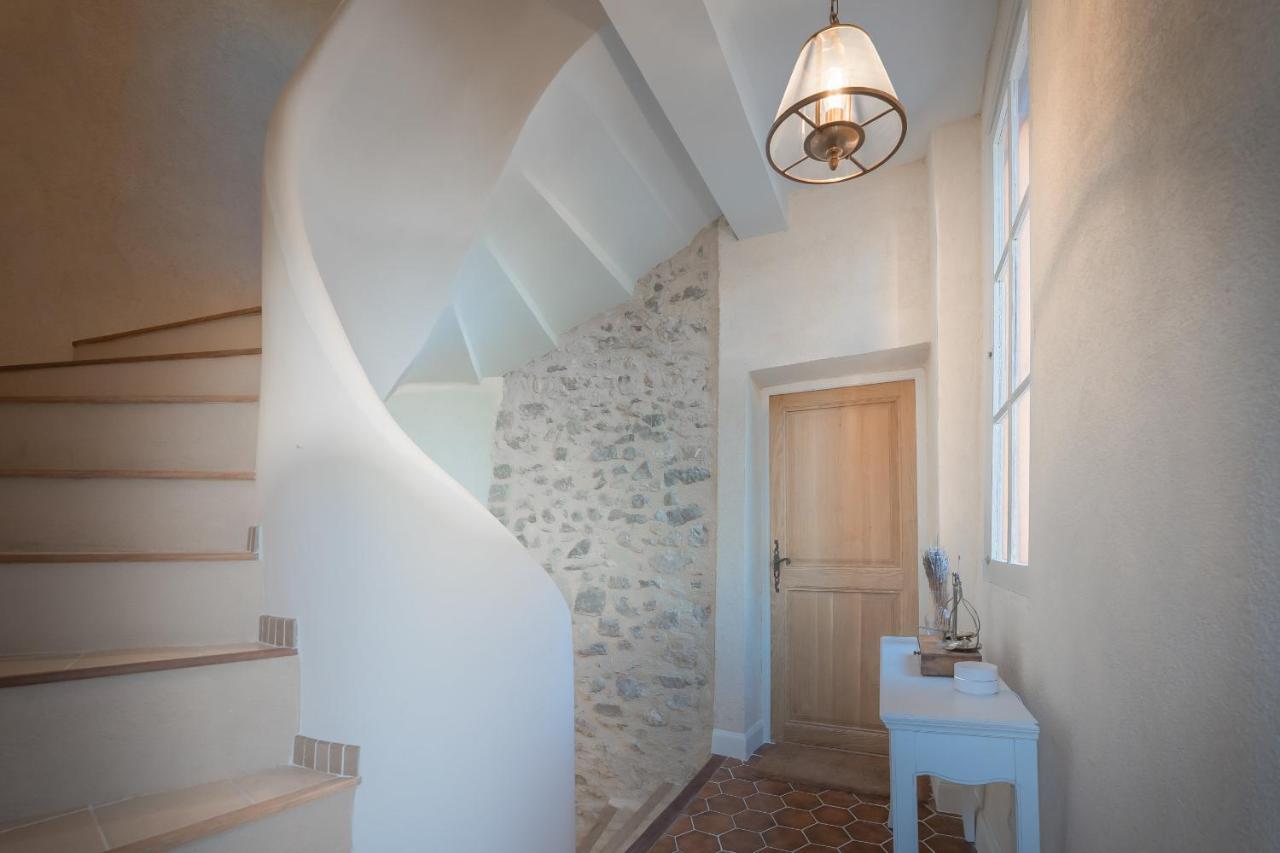 La Maison De *