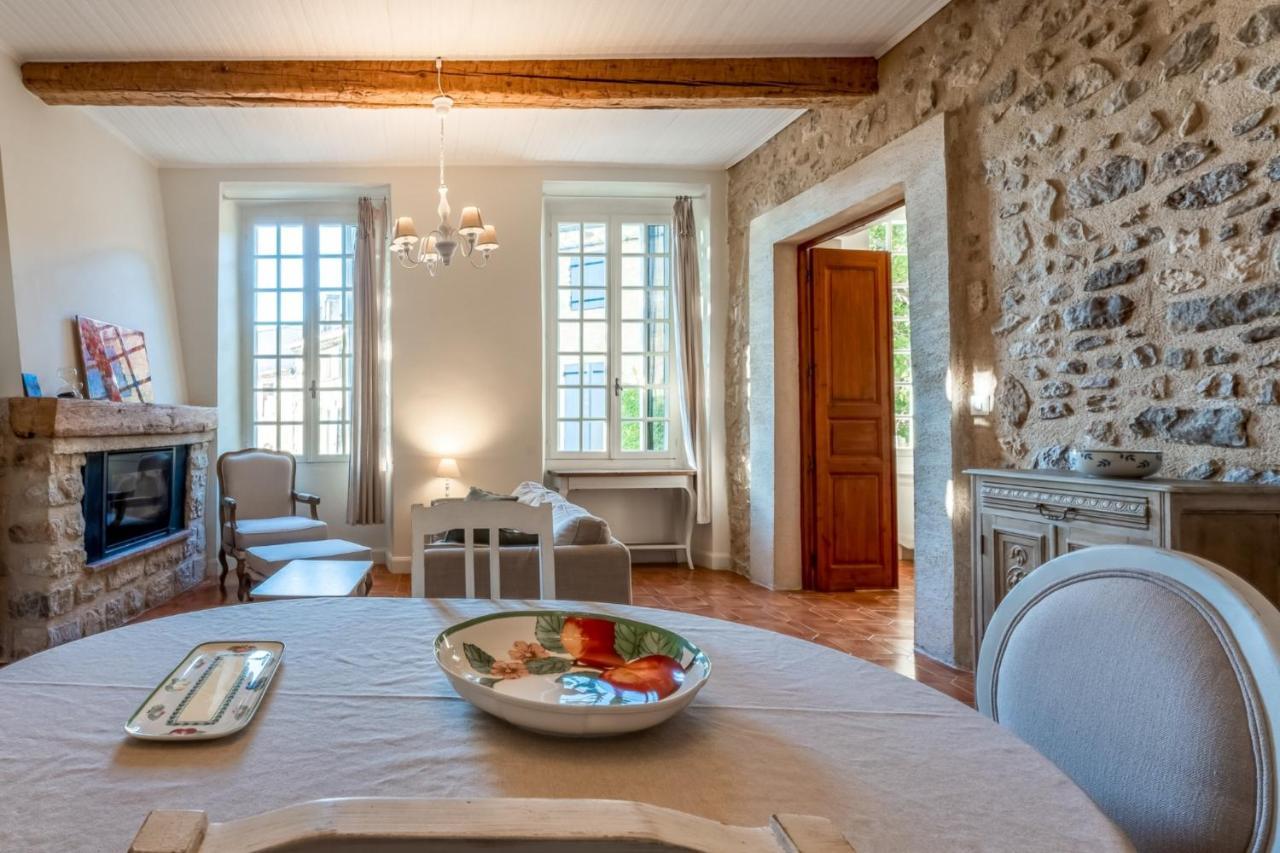 La Maison De Beaumont-de-Pertuis