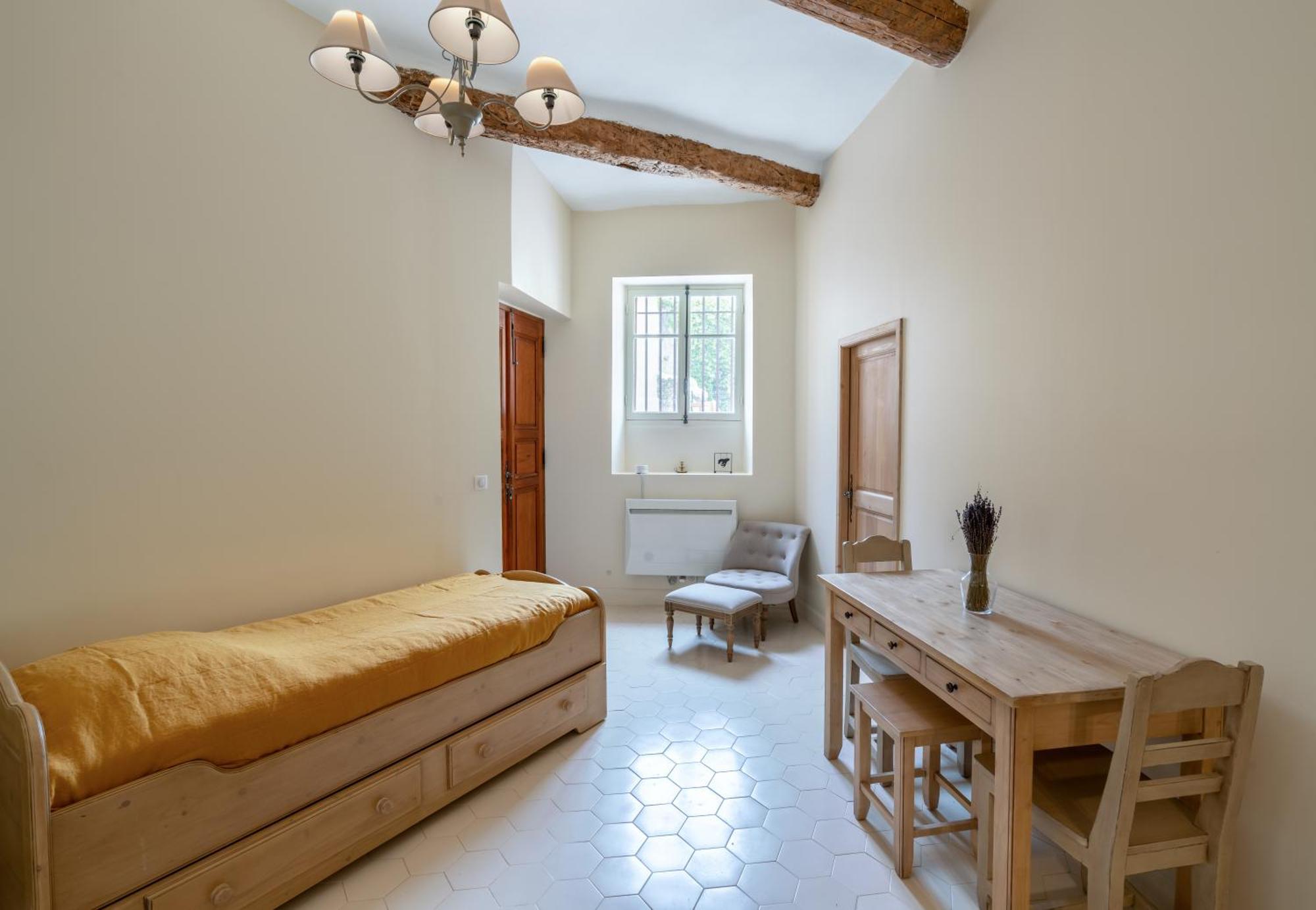 La Maison De